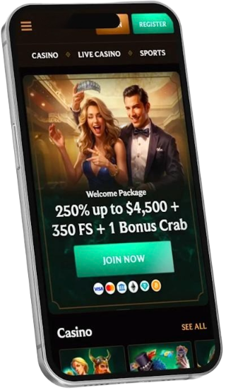 Nova Scotia Online Casino mobile casino Canada